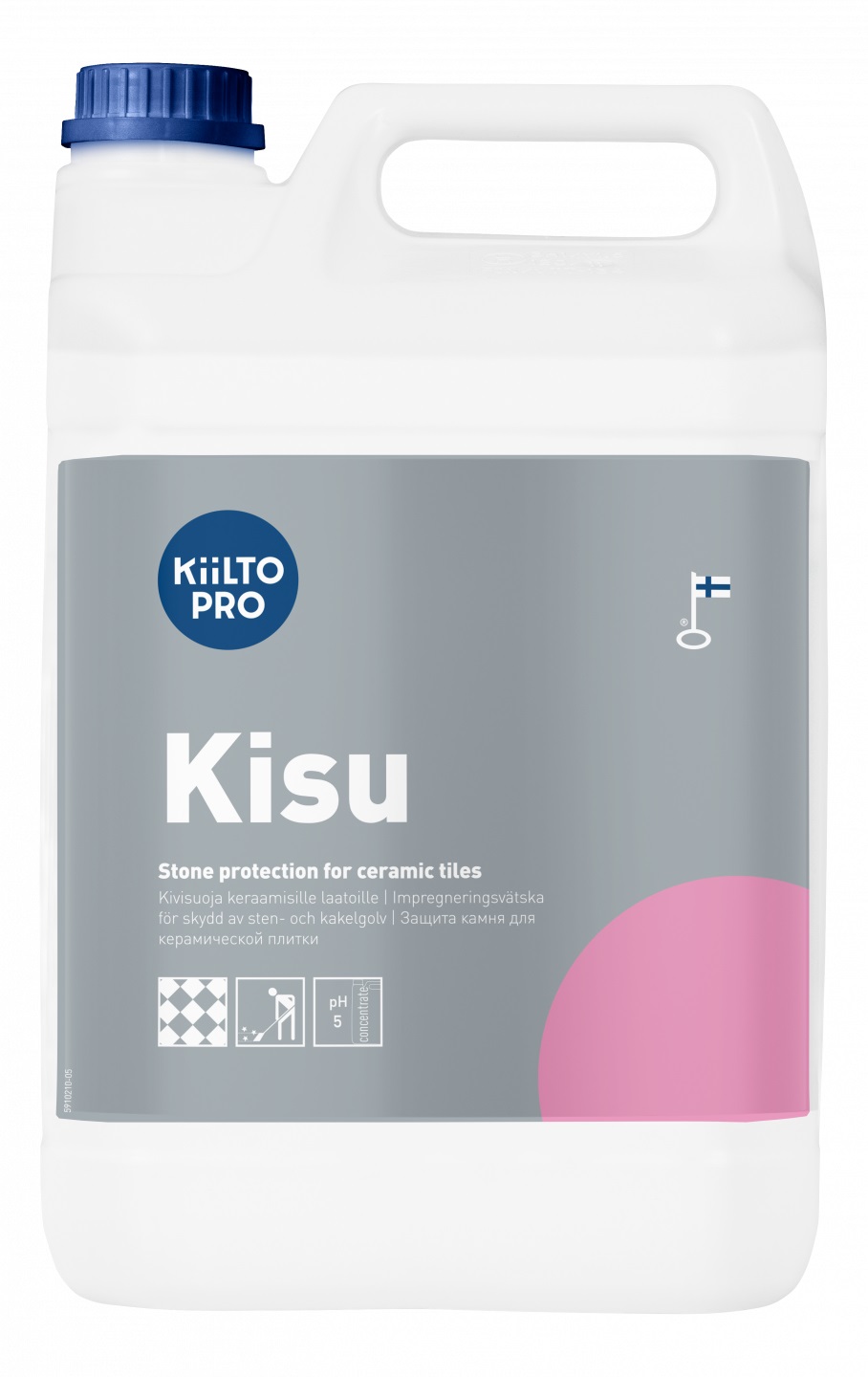 Kiilto Kisu